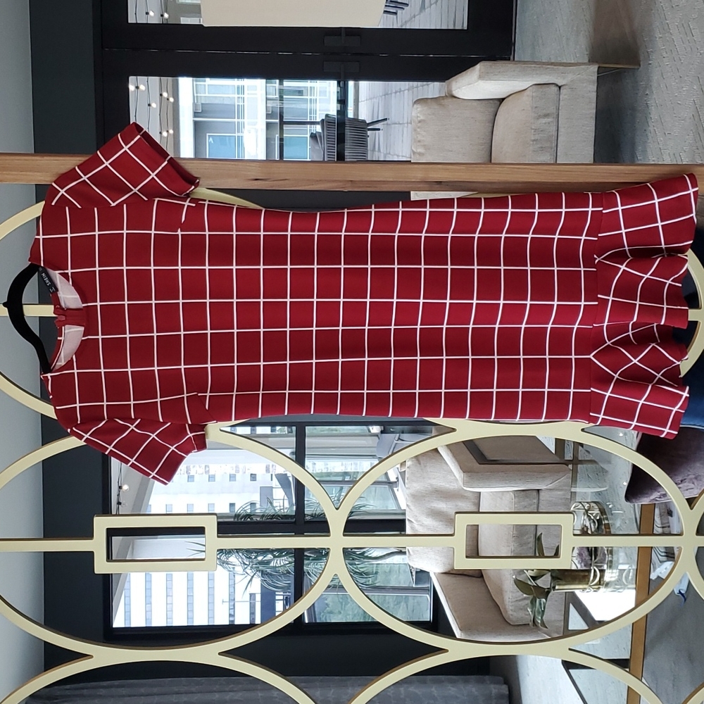 SHEIN dress